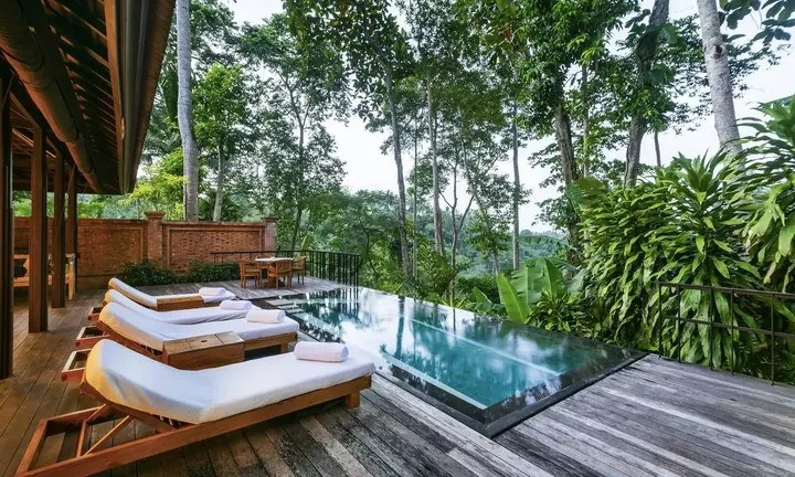 Como Uma Ubud