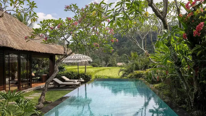 Mandapa, a Ritz-Carlton Reserve
