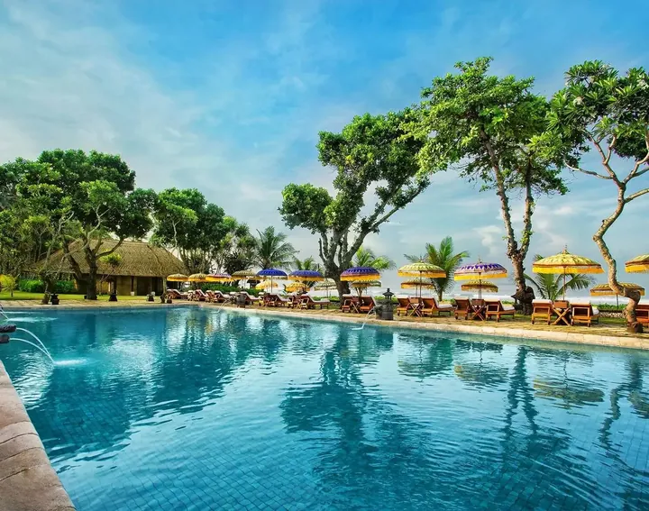 The Oberoi Bali