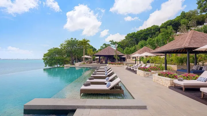 Raffles Bali