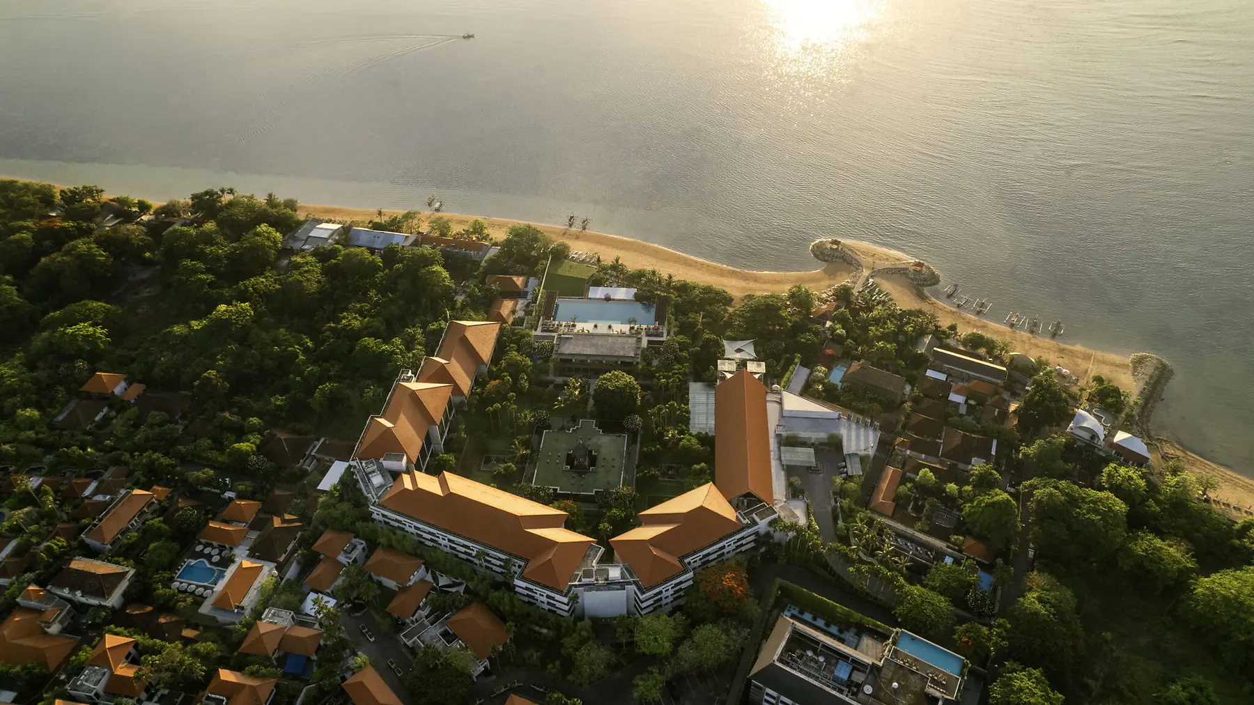 InterContinental Bali Sanur