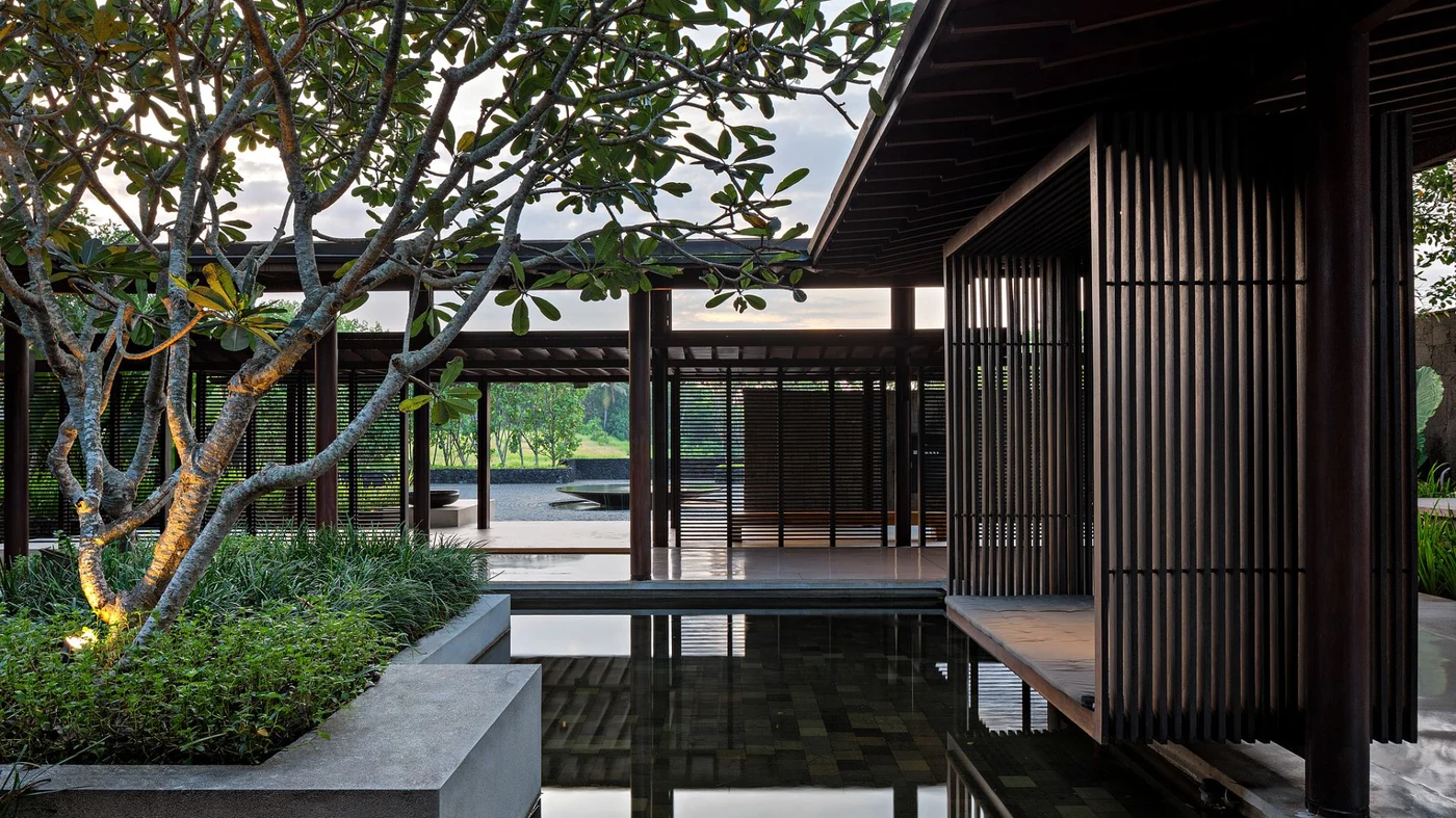 Ombak at Soori Bali
